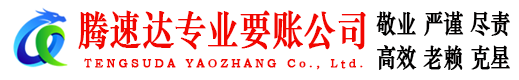 郎溪腾速达清债公司